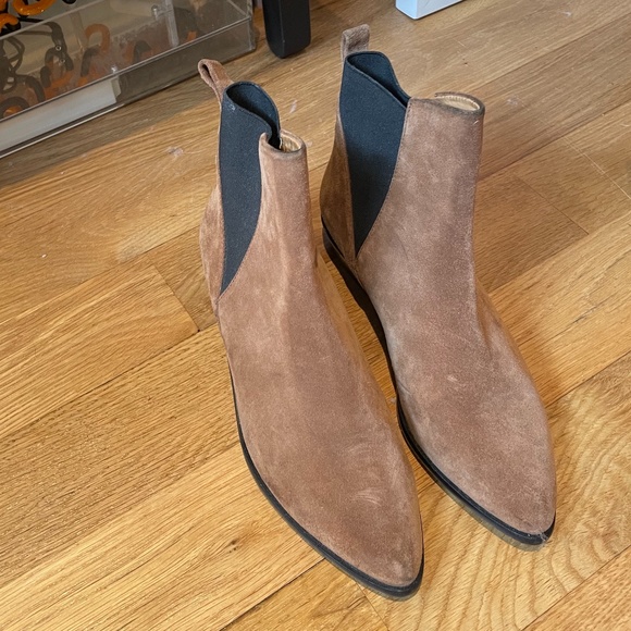 Filippa K Elaine Chelsea Boot SZ 38 - Picture 3 of 6